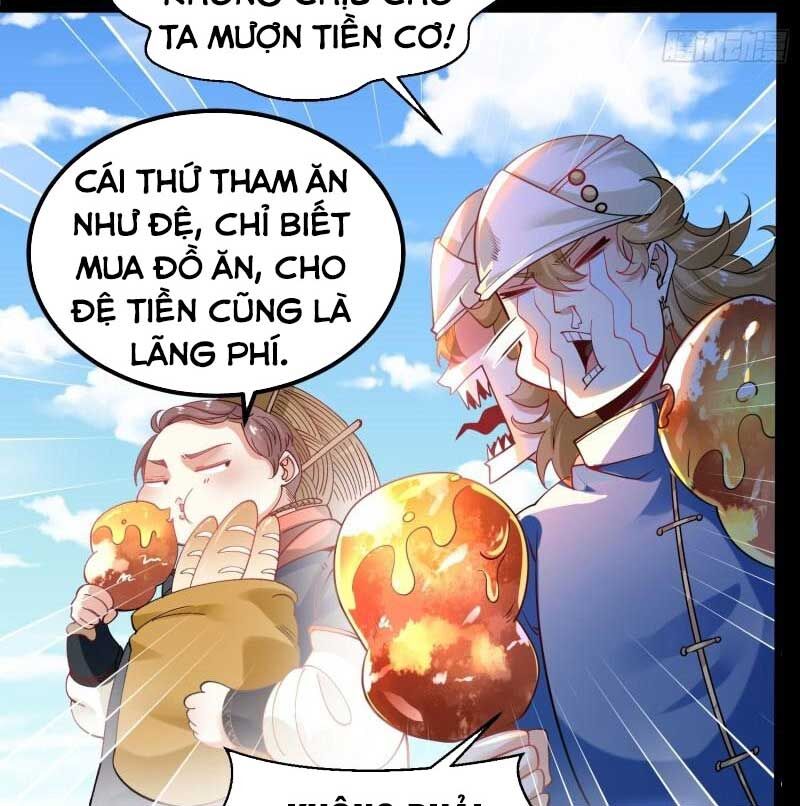 Tân Hỗn Độn Kiếm Thần Chapter 64 - 34