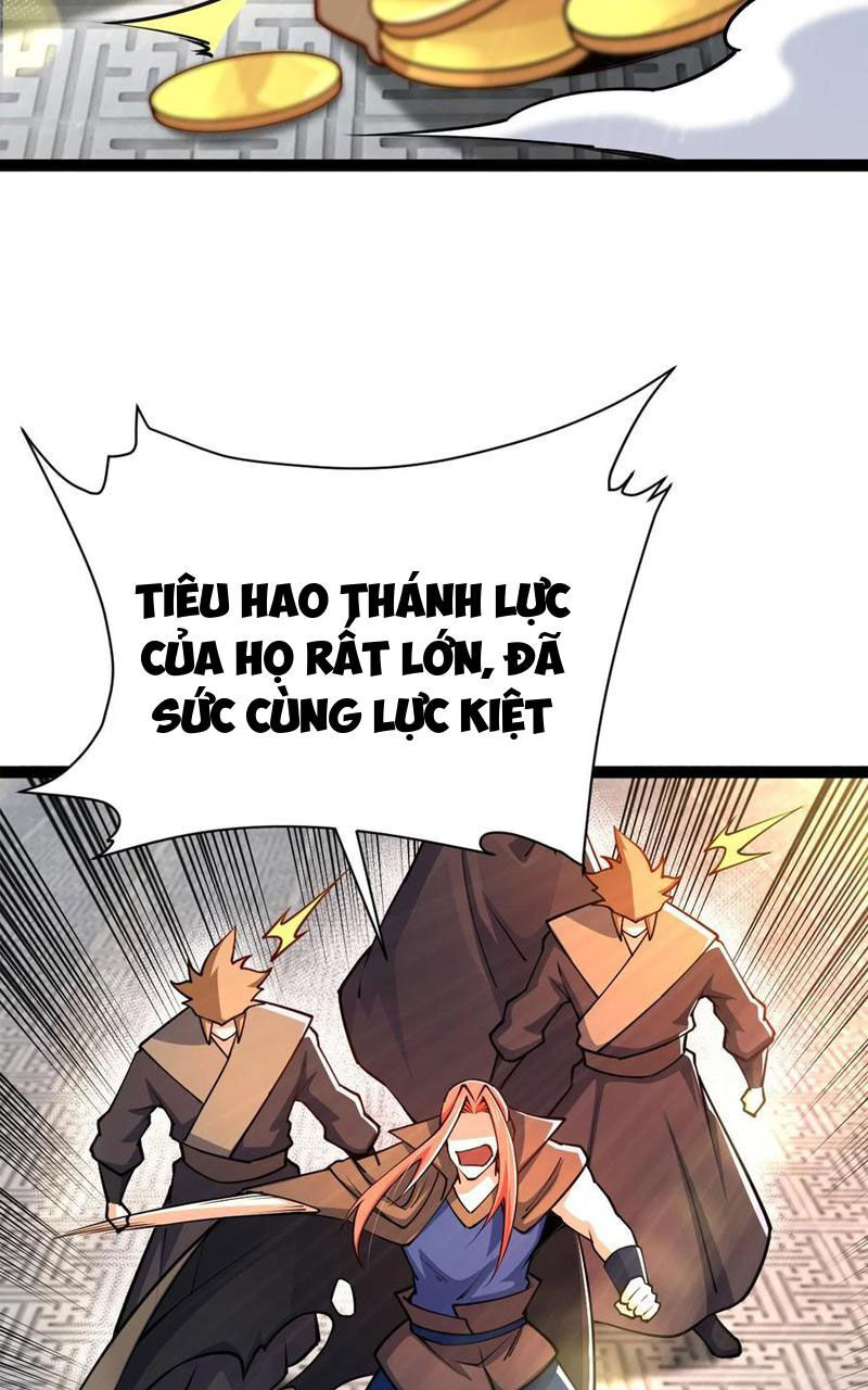 Tân Hỗn Độn Kiếm Thần Chapter 87 - 24