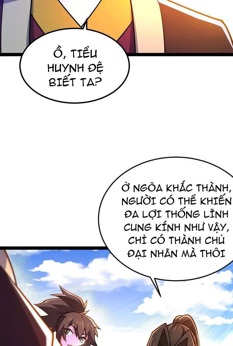 Tân Hỗn Độn Kiếm Thần Chapter 88 - 3