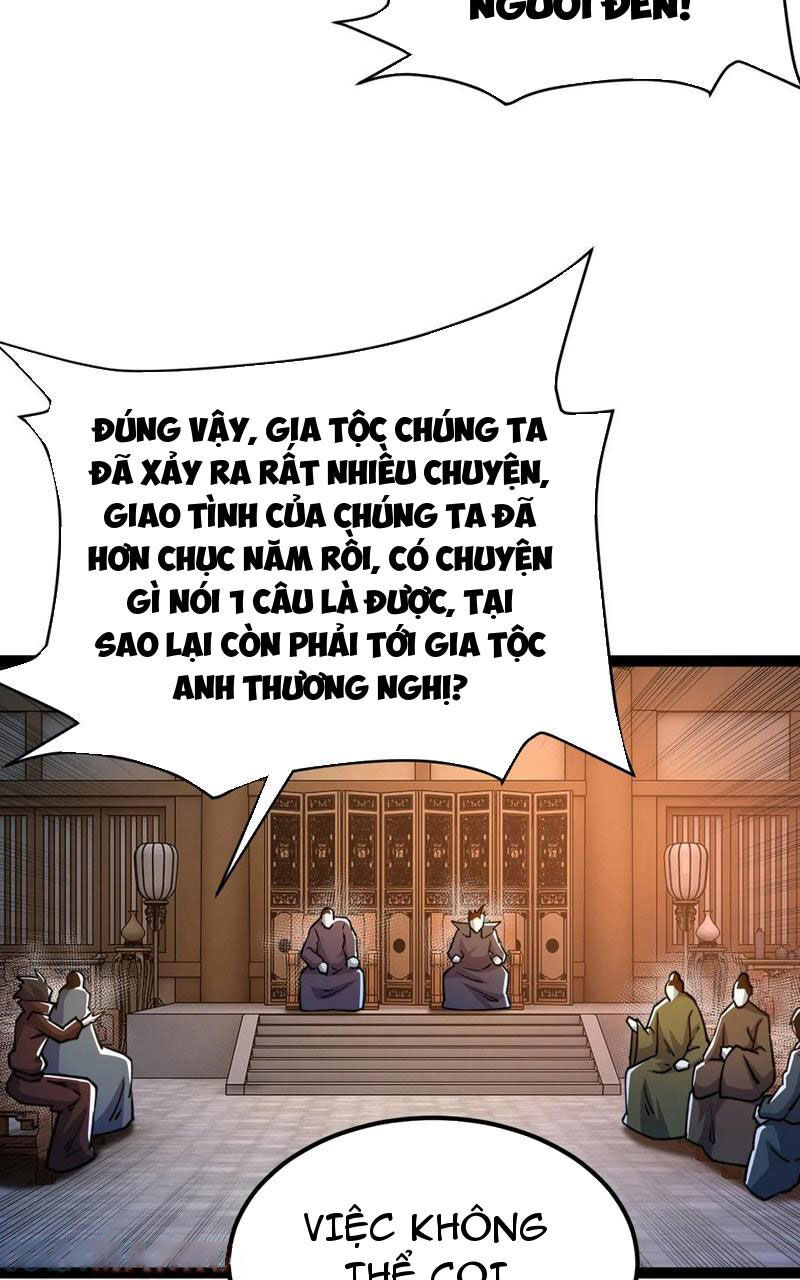 Tân Hỗn Độn Kiếm Thần Chapter 88 - 32