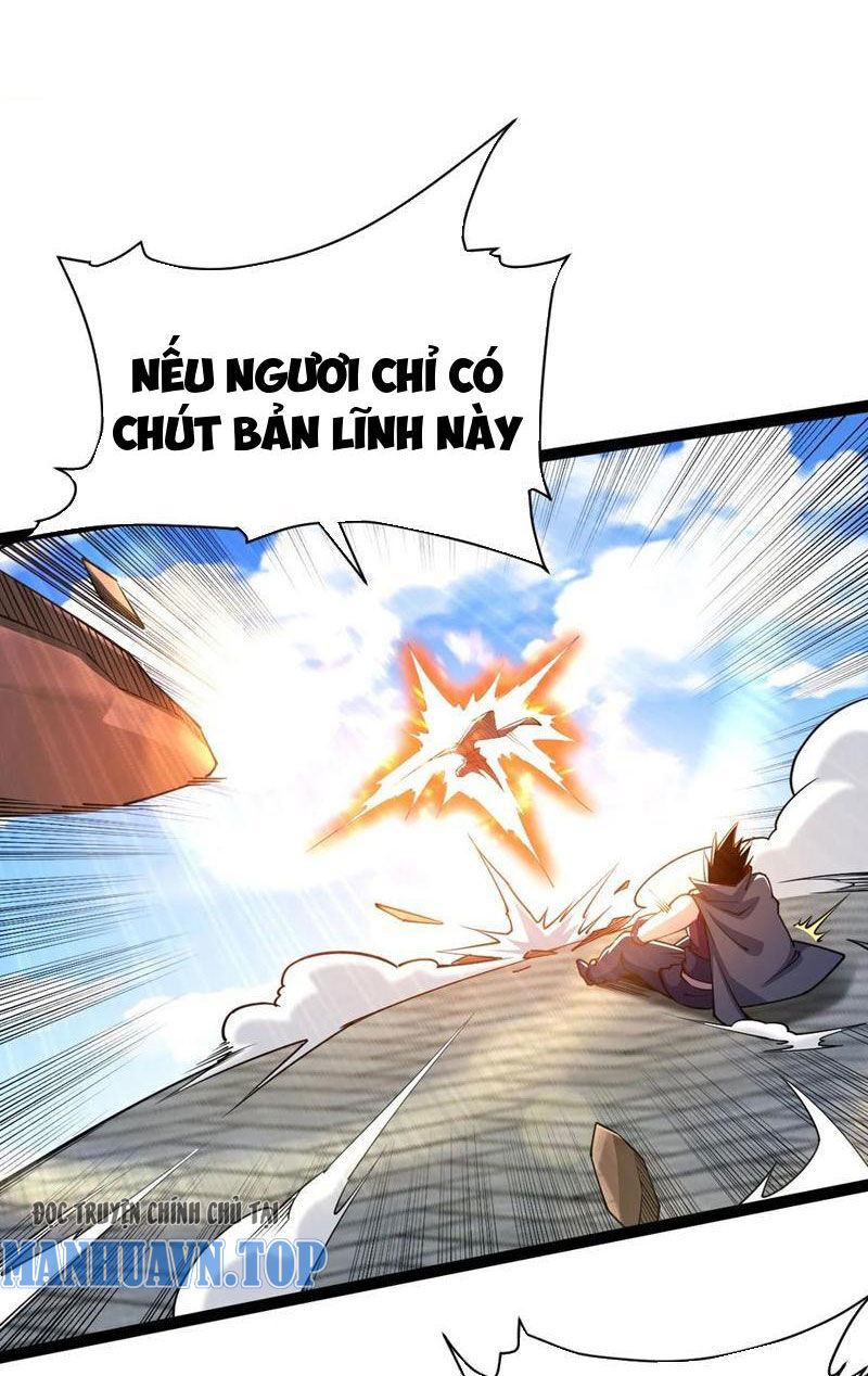 Tân Hỗn Độn Kiếm Thần Chapter 89 - 19