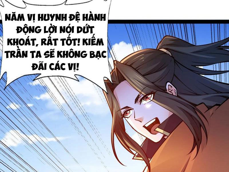 Tân Hỗn Độn Kiếm Thần Chapter 92 - 23