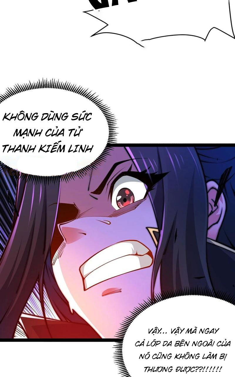 Tân Hỗn Độn Kiếm Thần Chapter 94 - 24