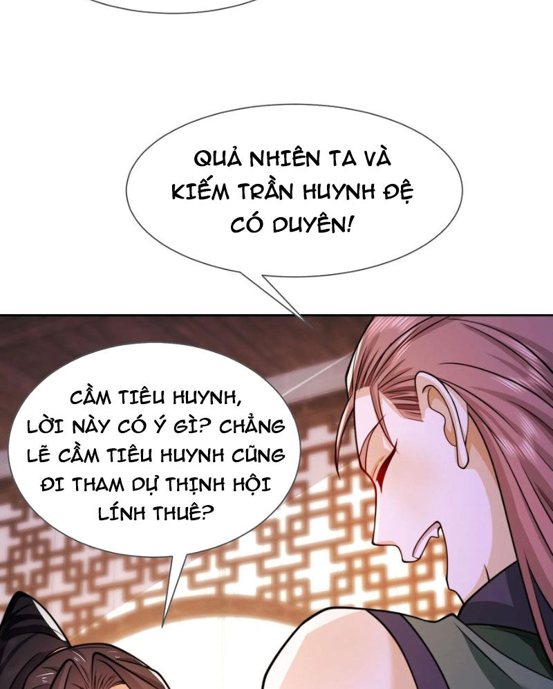 Tân Hỗn Độn Kiếm Thần Chapter 98 - 59