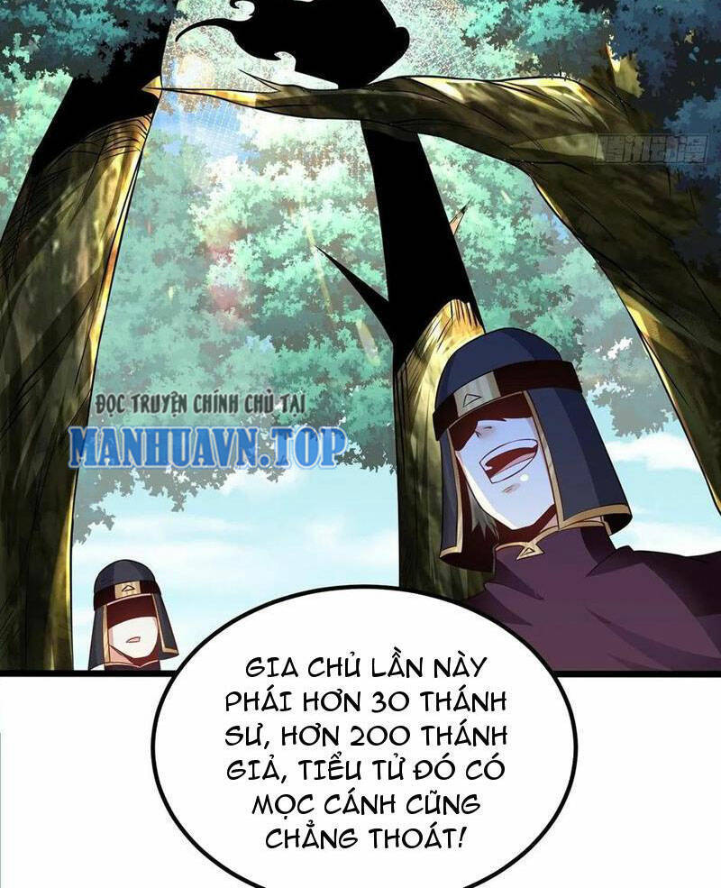 Tân Hỗn Độn Kiếm Thần Chapter 77 - 51