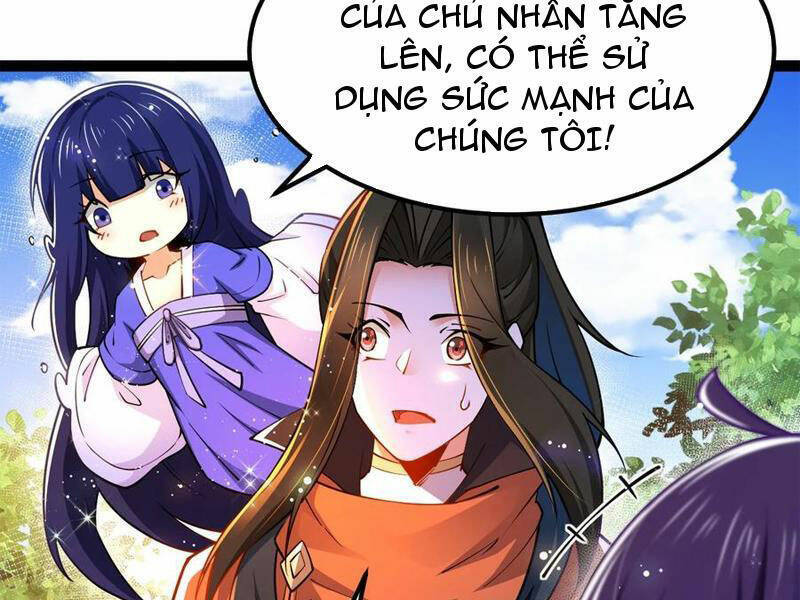 Tân Hỗn Độn Kiếm Thần Chapter 85 - 45