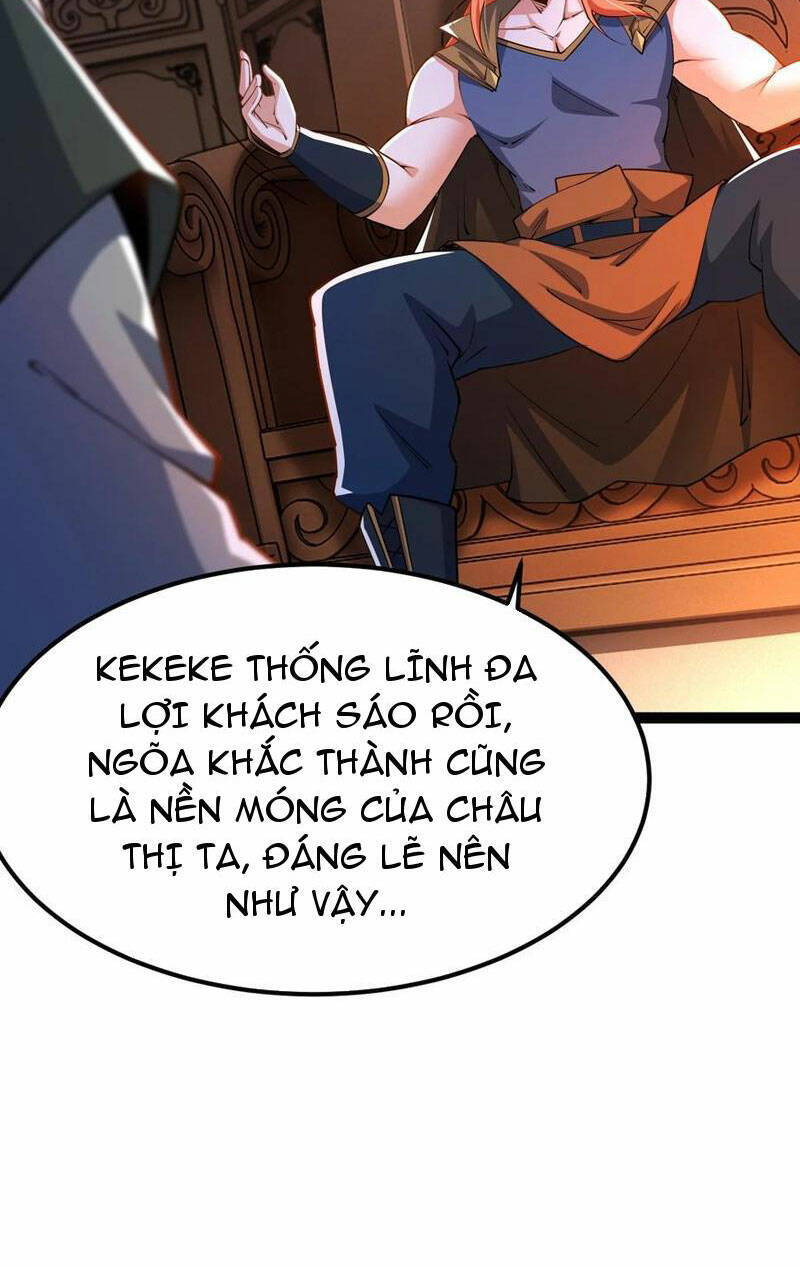 Tân Hỗn Độn Kiếm Thần Chapter 86 - 4