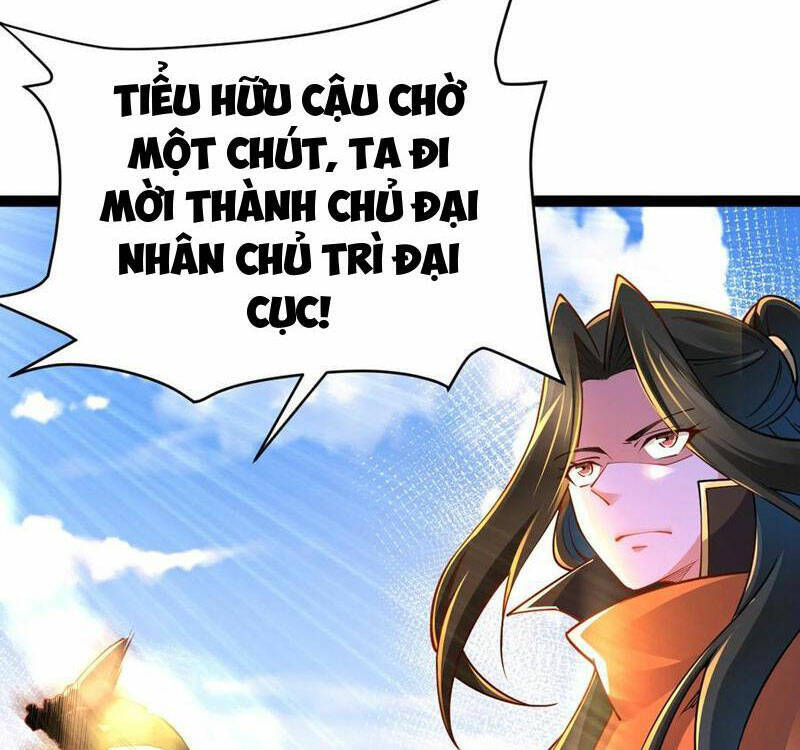 Tân Hỗn Độn Kiếm Thần Chapter 86 - 63