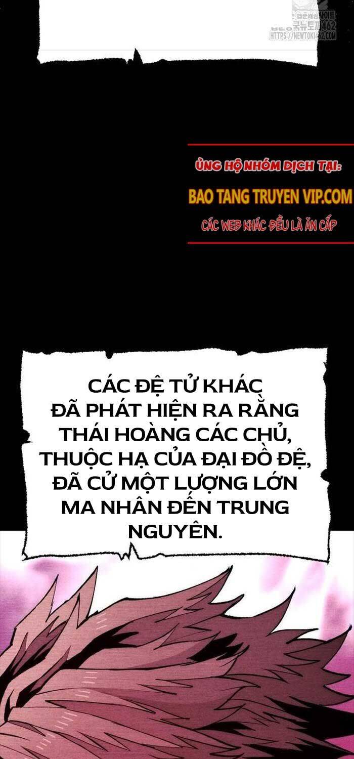 Thiên Ma Phi Thăng Truyện Chapter 143 - 15