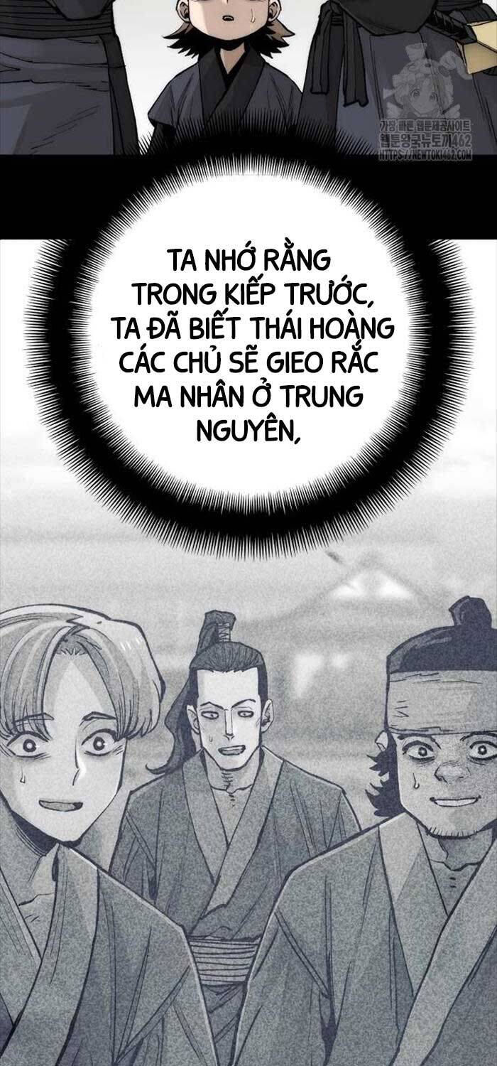 Thiên Ma Phi Thăng Truyện Chapter 143 - 21