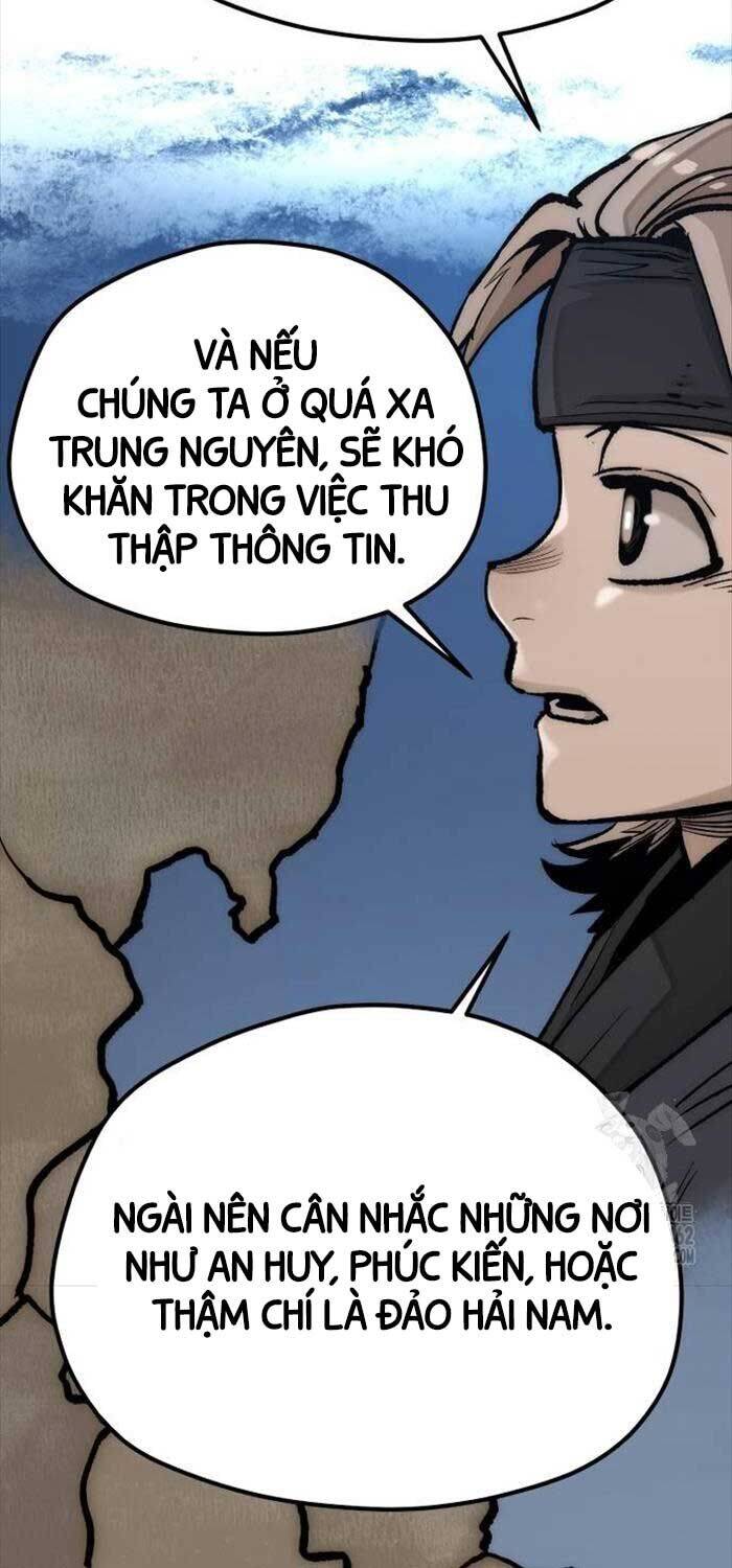 Thiên Ma Phi Thăng Truyện Chapter 144 - 101