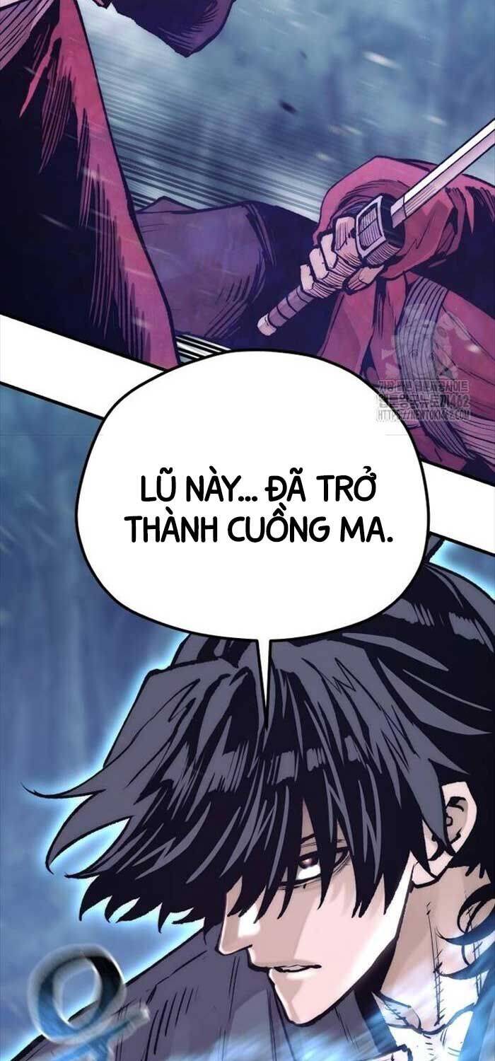 Thiên Ma Phi Thăng Truyện Chapter 144 - 6