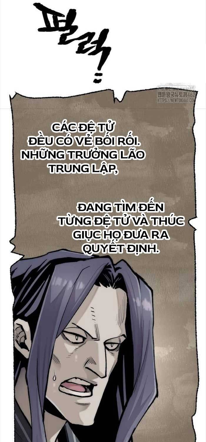 Thiên Ma Phi Thăng Truyện Chapter 144 - 58