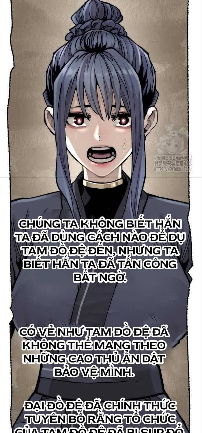 Thiên Ma Phi Thăng Truyện Chapter 144 - 60