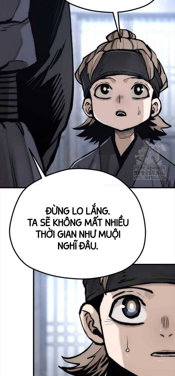 Thiên Ma Phi Thăng Truyện Chapter 144 - 97