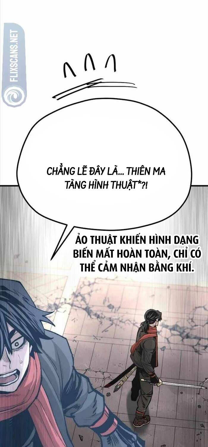 Thiên Ma Phi Thăng Truyện Chapter 125 - 121