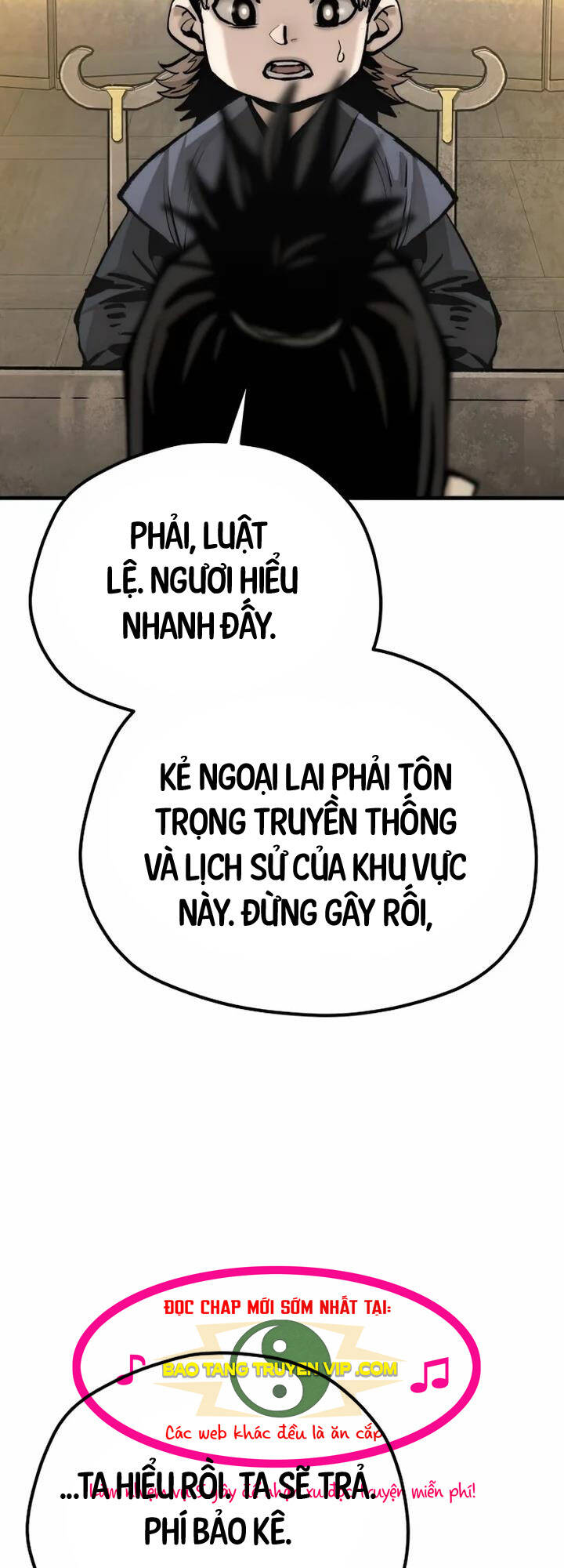 Thiên Ma Phi Thăng Truyện Chapter 137 - 57