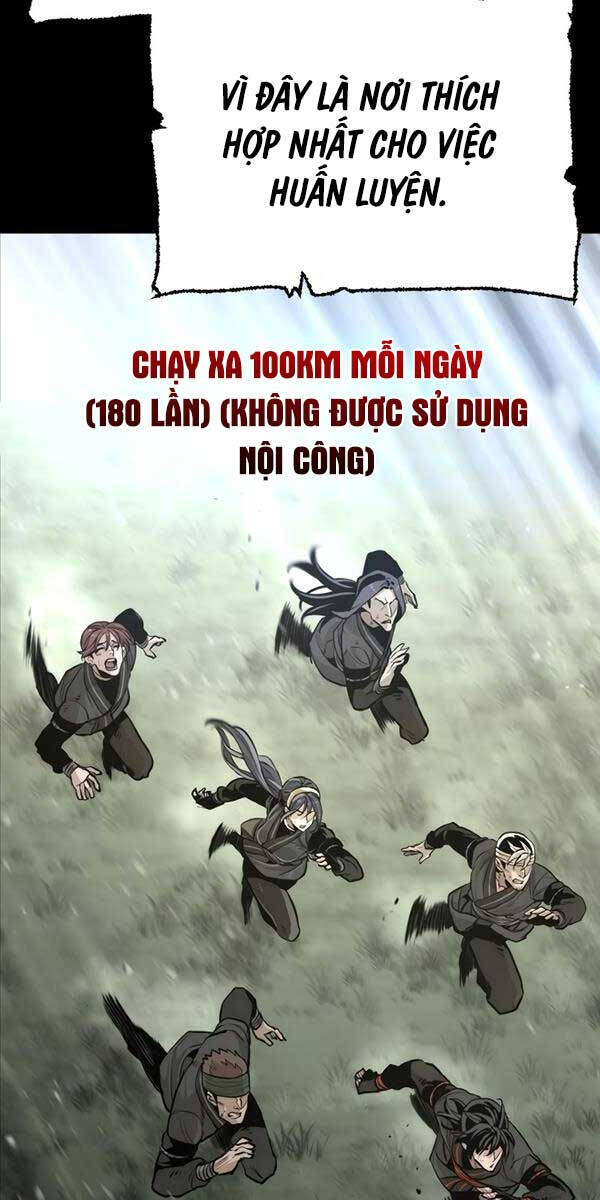 Thiên Ma Phi Thăng Truyện Chapter 82 - 11