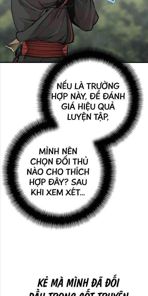 Thiên Ma Phi Thăng Truyện Chapter 82 - 141