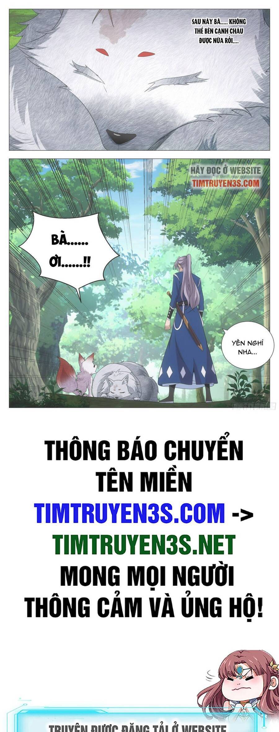 Đại Chu Tiên Lại Chapter 126 - 10