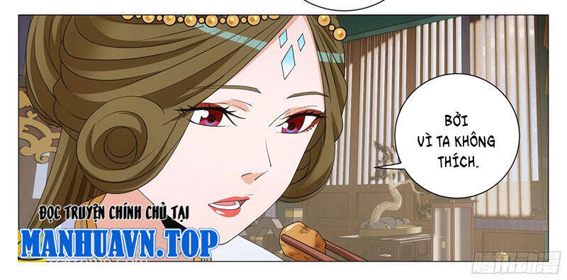 Đại Chu Tiên Lại Chapter 309 - 15