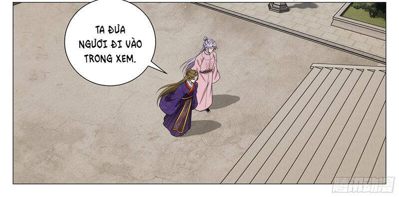 Đại Chu Tiên Lại Chapter 309 - 5