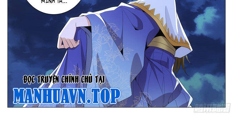 Đại Chu Tiên Lại Chapter 310 - 5