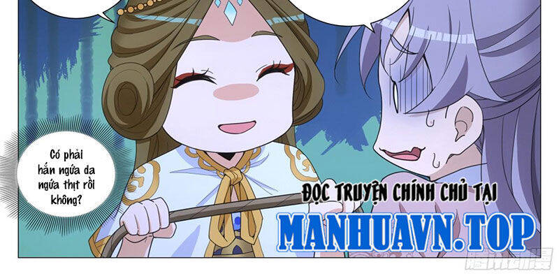 Đại Chu Tiên Lại Chapter 310 - 9