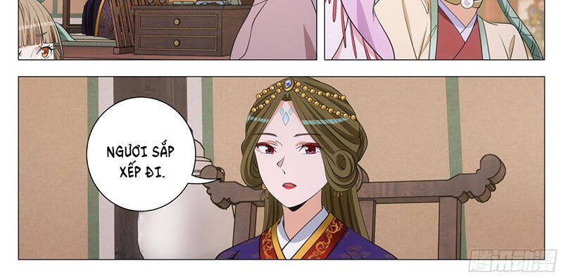 Đại Chu Tiên Lại Chapter 312 - 9