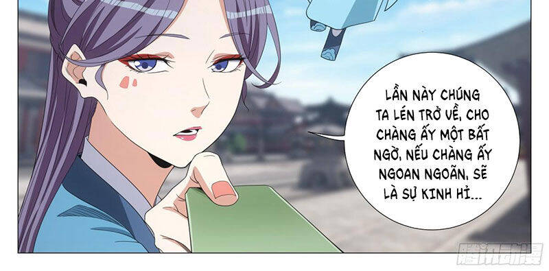 Đại Chu Tiên Lại Chapter 313 - 11