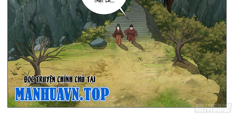 Đại Chu Tiên Lại Chapter 313 - 5