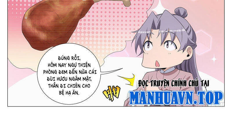 Đại Chu Tiên Lại Chapter 313 - 9