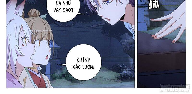 Đại Chu Tiên Lại Chapter 314 - 19