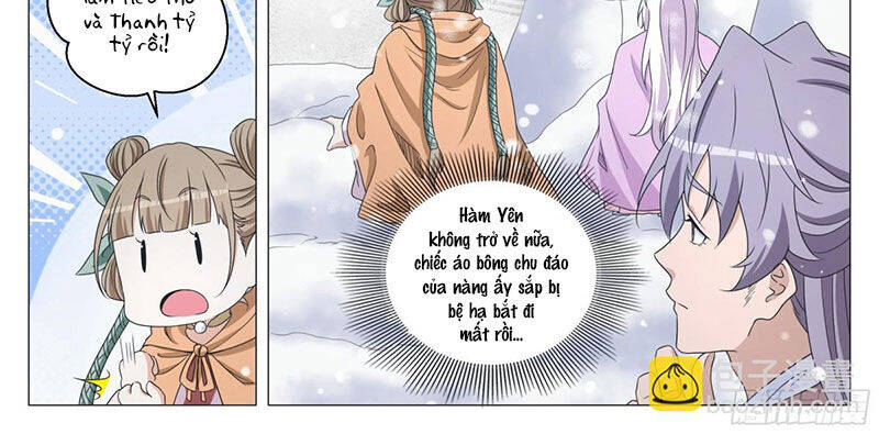 Đại Chu Tiên Lại Chapter 314 - 9