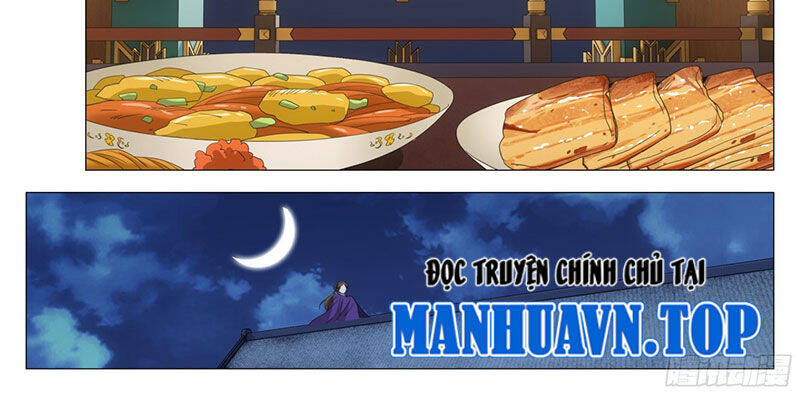 Đại Chu Tiên Lại Chapter 315 - 5