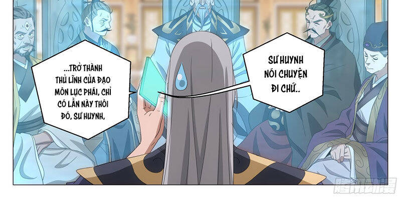 Đại Chu Tiên Lại Chapter 316 - 15