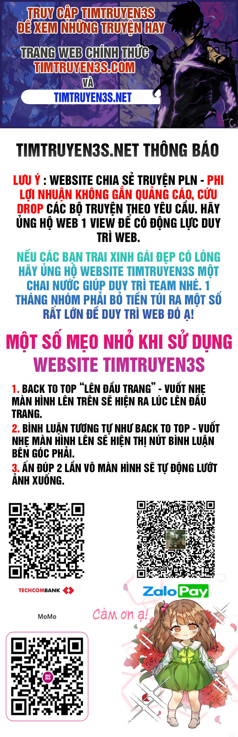 Đại Chu Tiên Lại Chapter 127 - 1