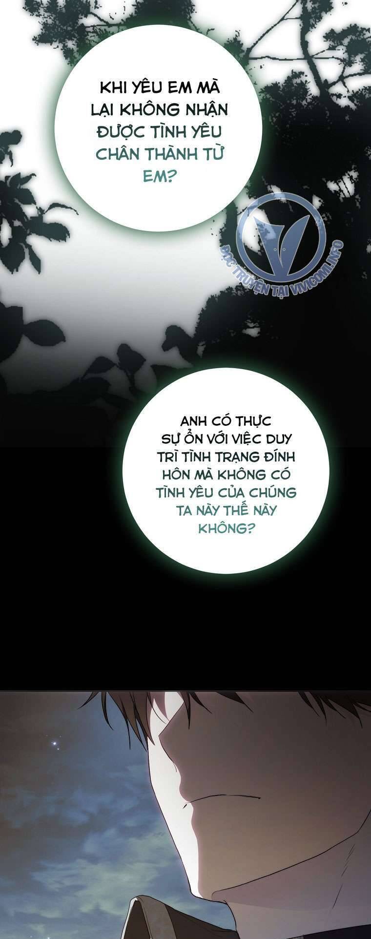 Tôi Trở Thành Vợ Nam Chính Chapter 108 - 43