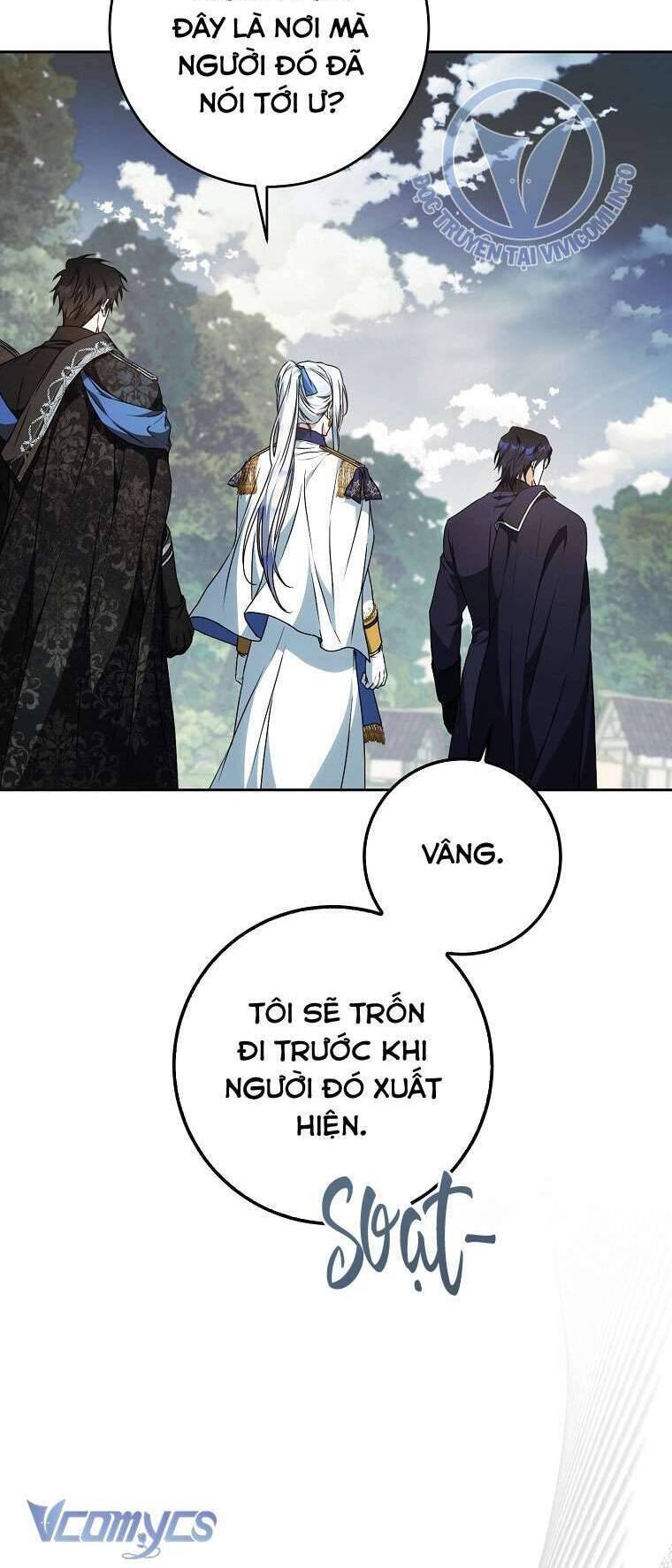 Tôi Trở Thành Vợ Nam Chính Chapter 108 - 56