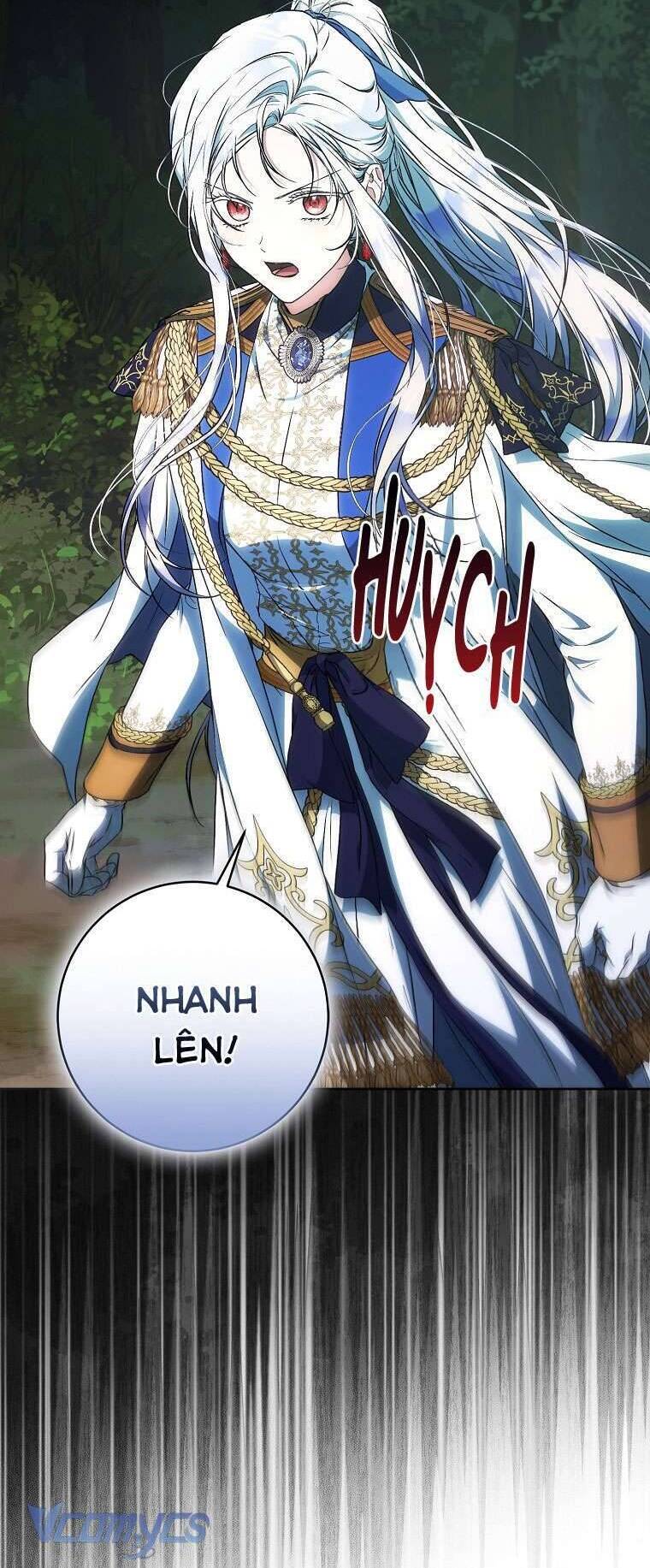 Tôi Trở Thành Vợ Nam Chính Chapter 109 - 20