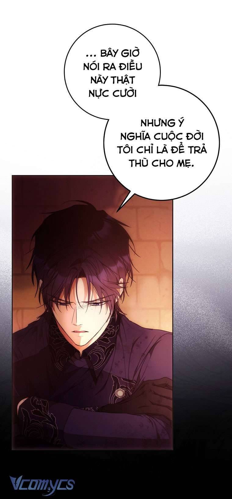 Tôi Trở Thành Vợ Nam Chính Chapter 114 - 19