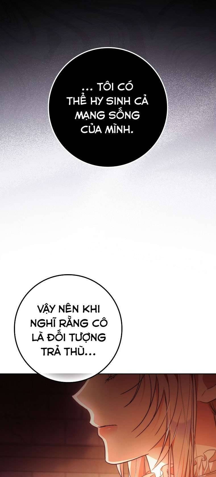 Tôi Trở Thành Vợ Nam Chính Chapter 114 - 22