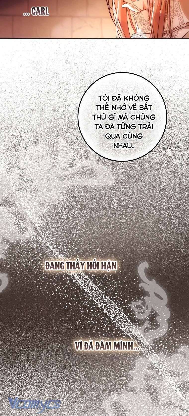 Tôi Trở Thành Vợ Nam Chính Chapter 114 - 23