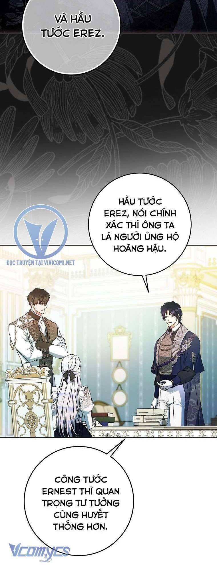 Tôi Trở Thành Vợ Nam Chính Chapter 114 - 57