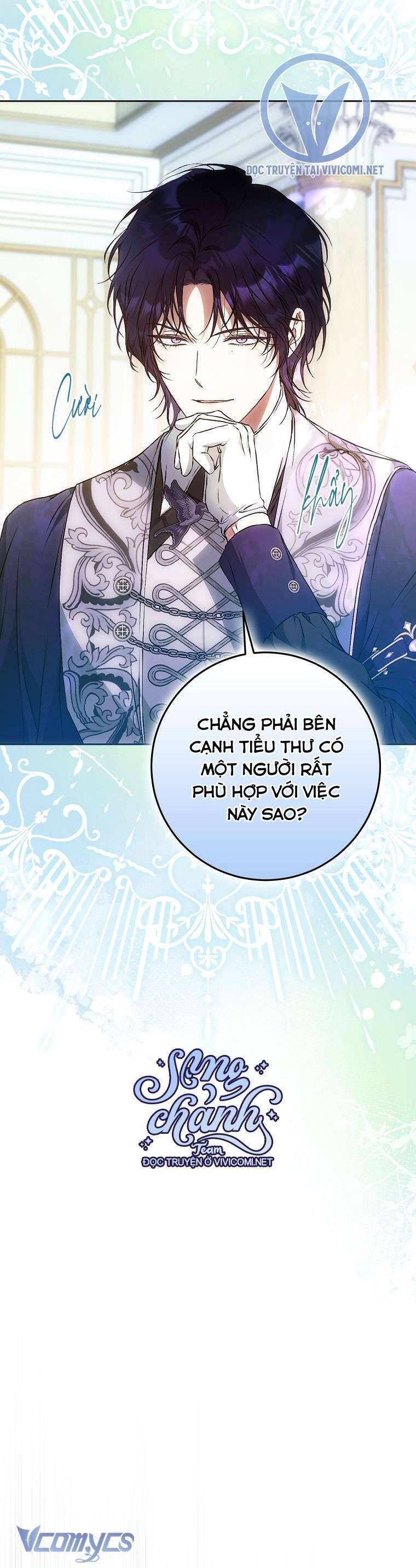 Tôi Trở Thành Vợ Nam Chính Chapter 114 - 62