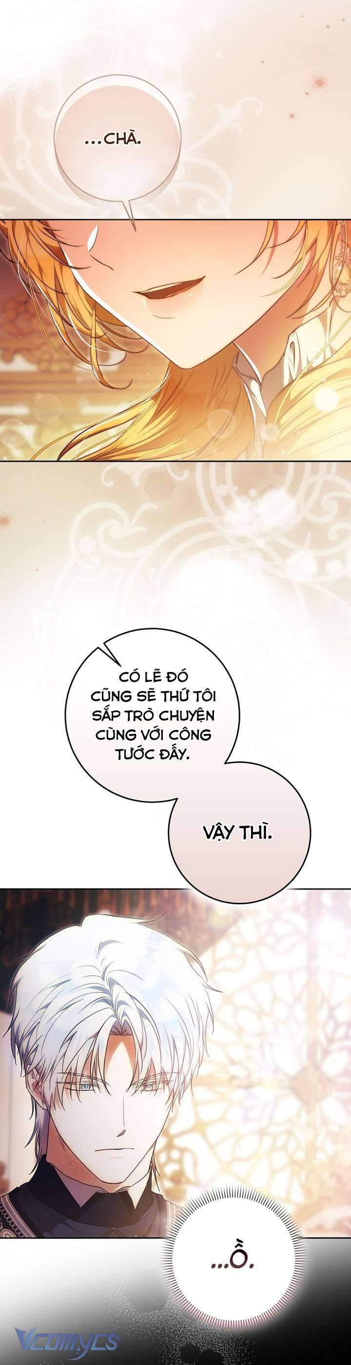 Tôi Trở Thành Vợ Nam Chính Chapter 115 - 13