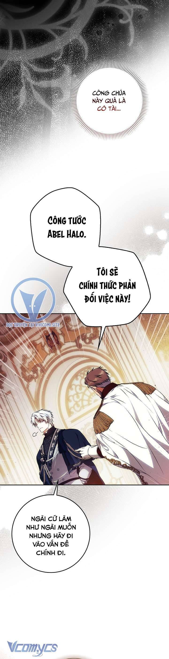 Tôi Trở Thành Vợ Nam Chính Chapter 115 - 16