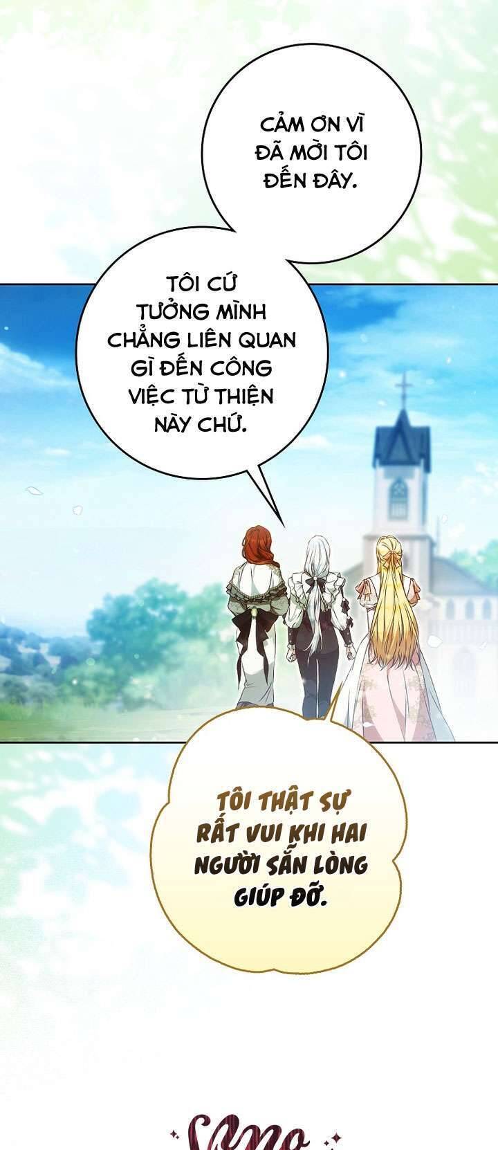 Tôi Trở Thành Vợ Nam Chính Chapter 115 - 39