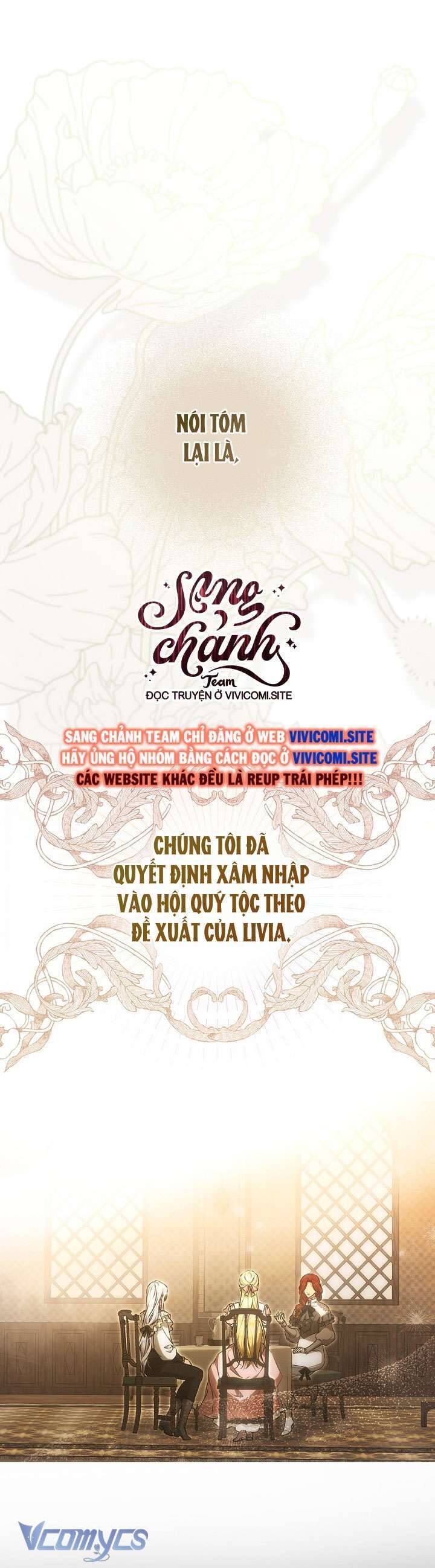 Tôi Trở Thành Vợ Nam Chính Chapter 116 - 3