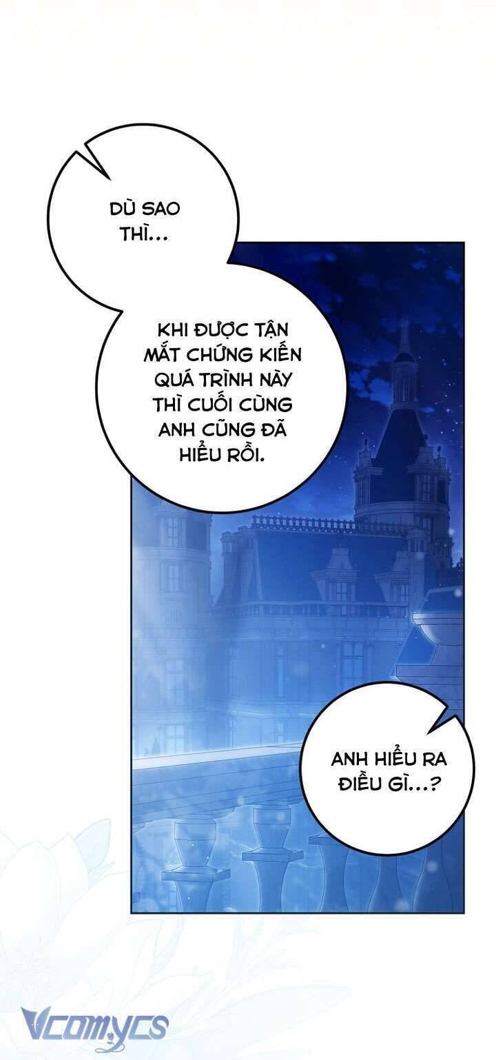 Tôi Trở Thành Vợ Nam Chính Chapter 116 - 22